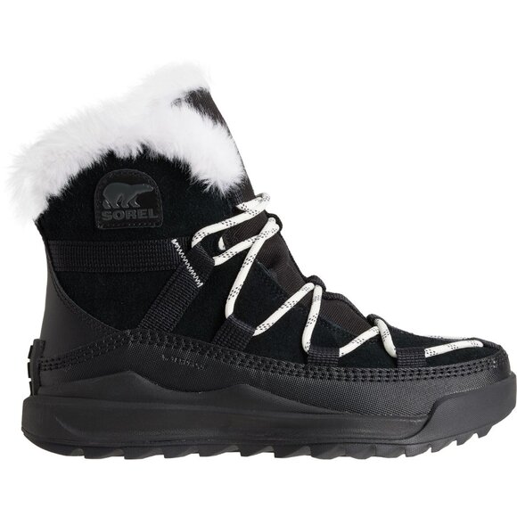Sorel Ona RMX Glacy Women’s Waterproof Boots Snow Winter Shoes - Picture 3 of 6